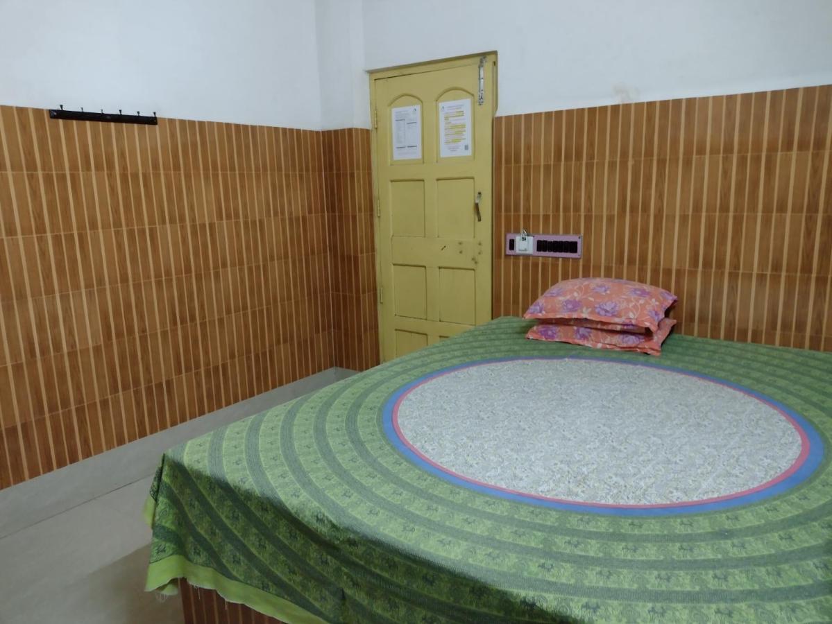Jagannath Guest House Nabadwip Dış mekan fotoğraf