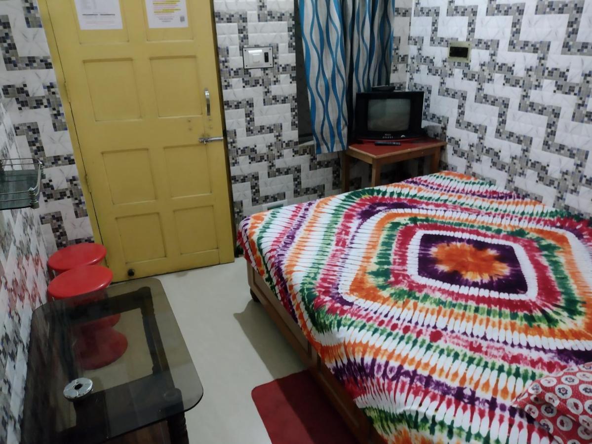 Jagannath Guest House Nabadwip Dış mekan fotoğraf