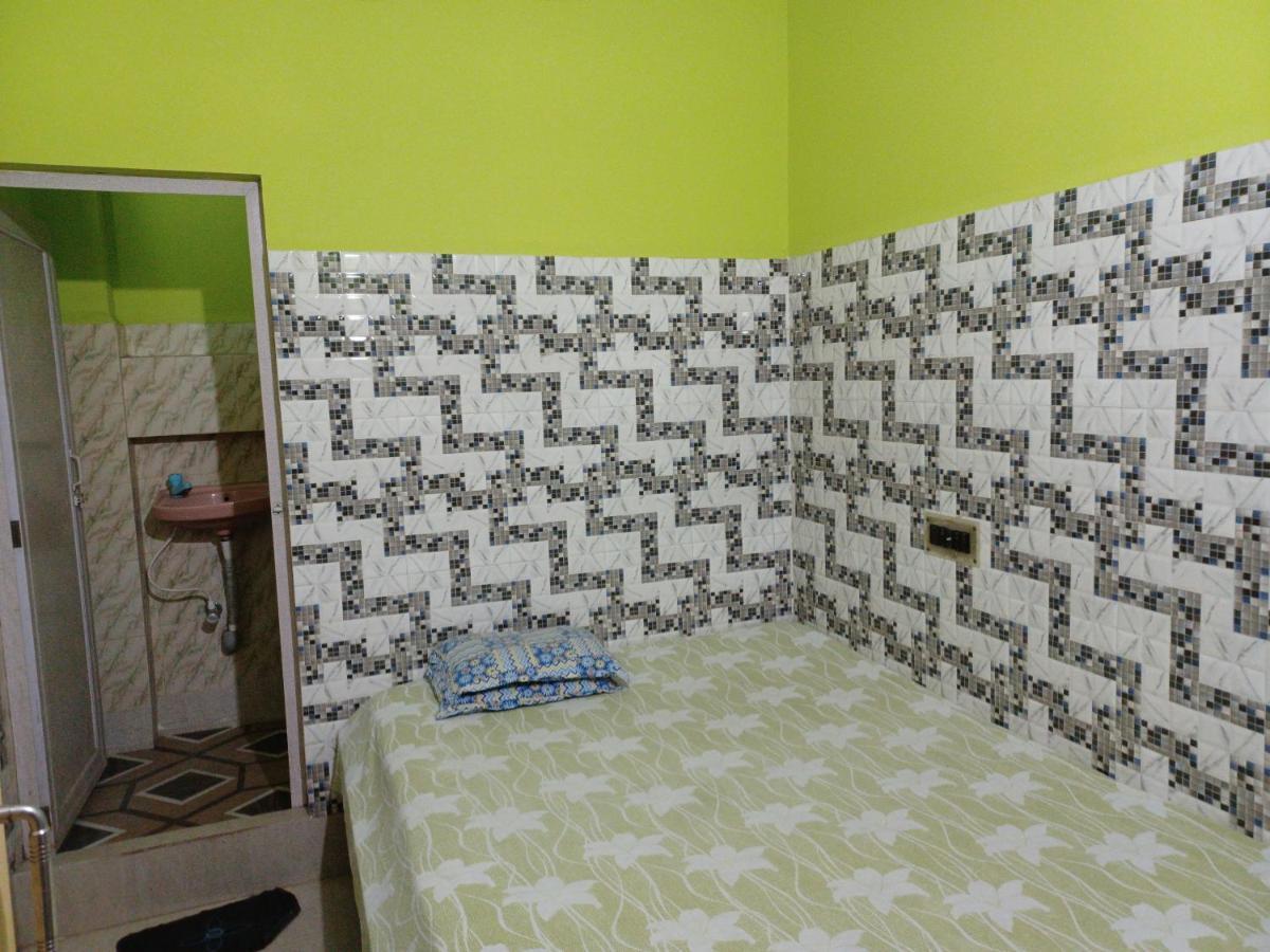 Jagannath Guest House Nabadwip Dış mekan fotoğraf