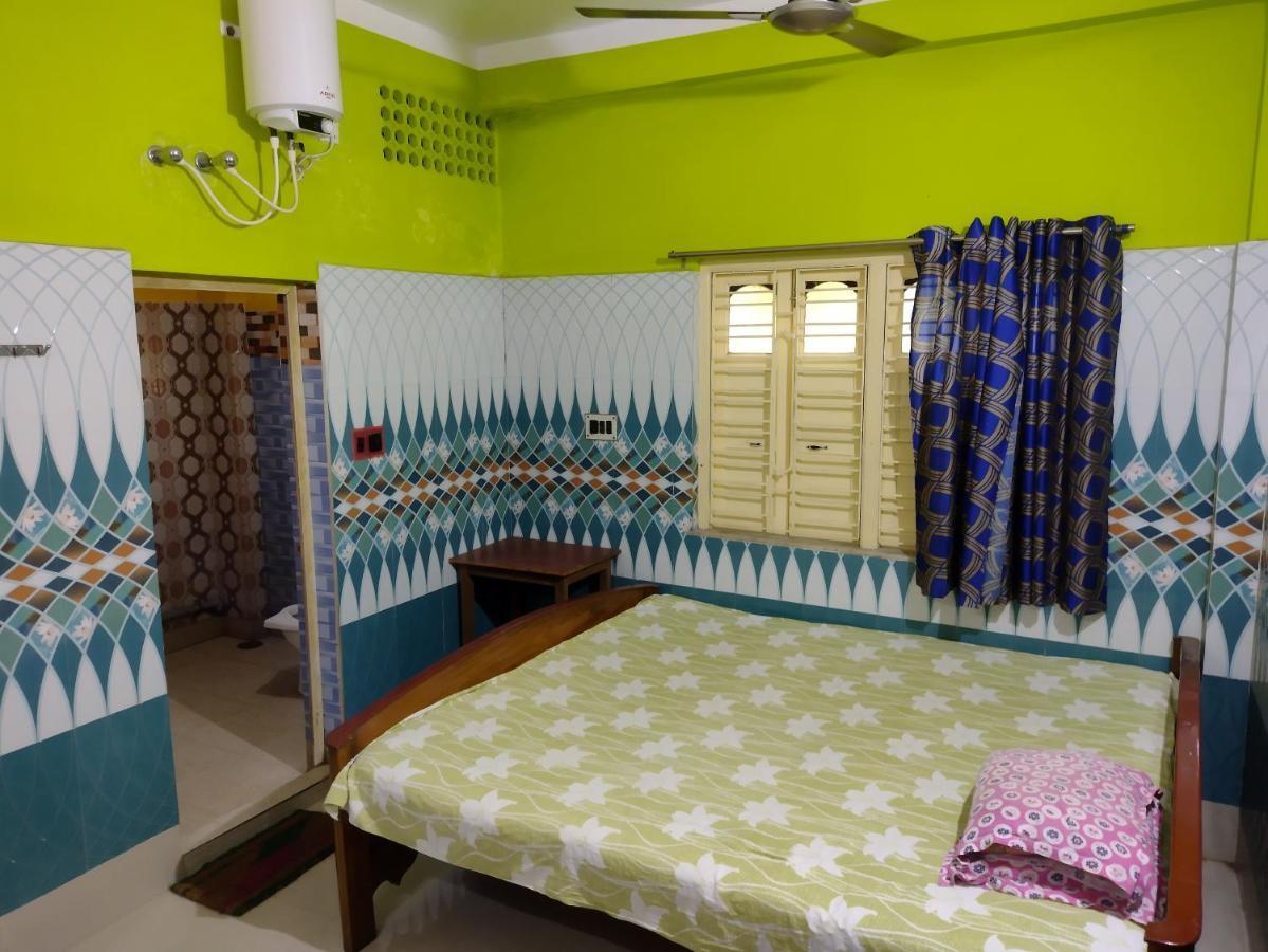 Jagannath Guest House Nabadwip Dış mekan fotoğraf