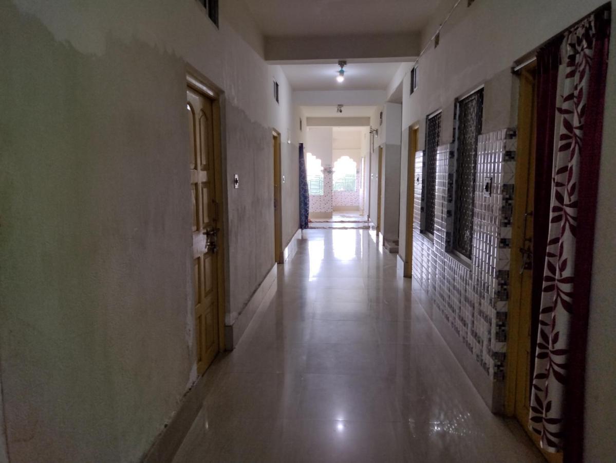 Jagannath Guest House Nabadwip Dış mekan fotoğraf