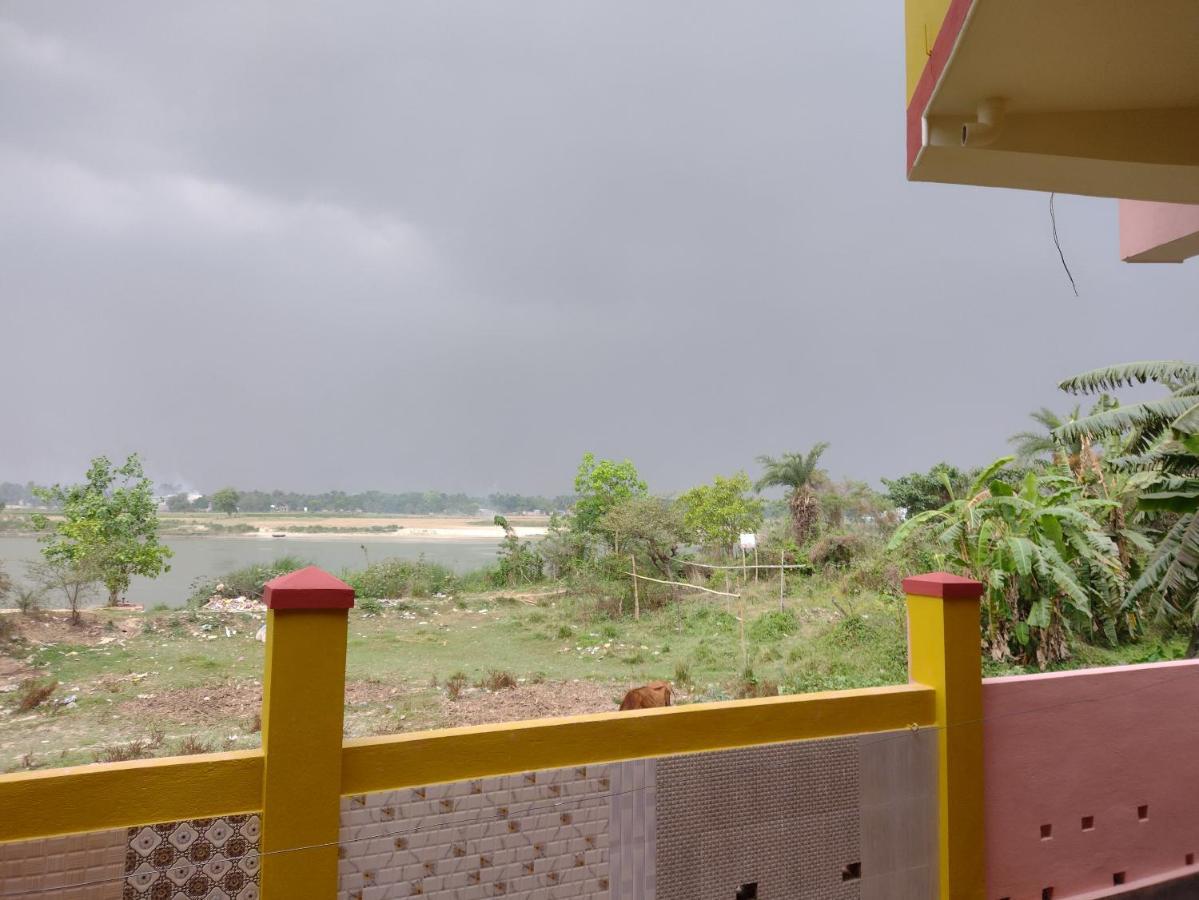 Jagannath Guest House Nabadwip Dış mekan fotoğraf