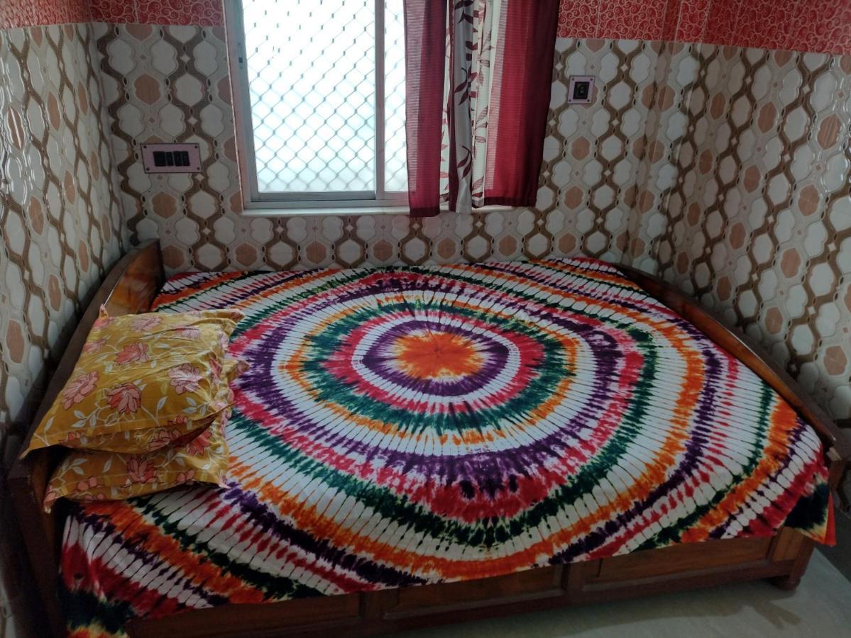 Jagannath Guest House Nabadwip Dış mekan fotoğraf