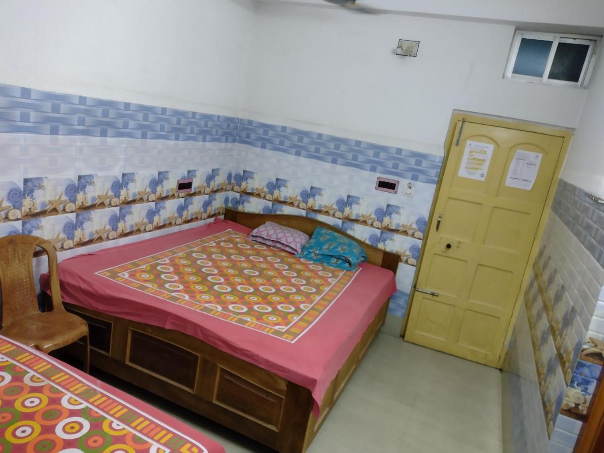 Jagannath Guest House Nabadwip Dış mekan fotoğraf