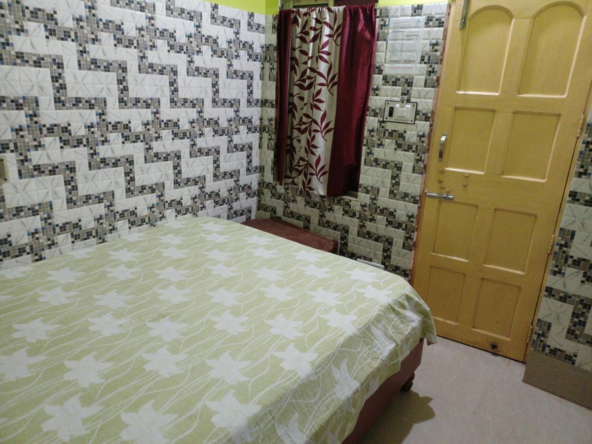 Jagannath Guest House Nabadwip Dış mekan fotoğraf