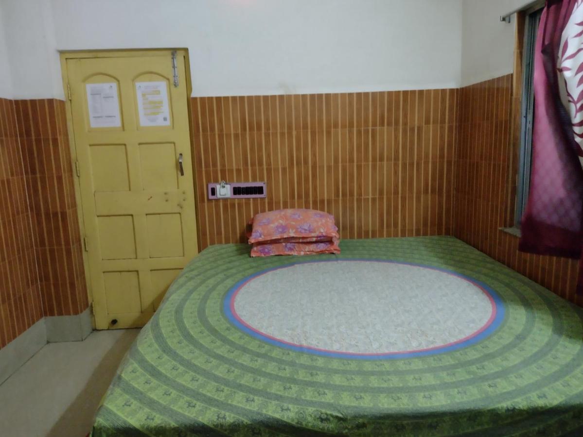 Jagannath Guest House Nabadwip Dış mekan fotoğraf