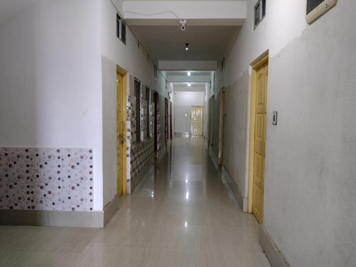 Jagannath Guest House Nabadwip Dış mekan fotoğraf