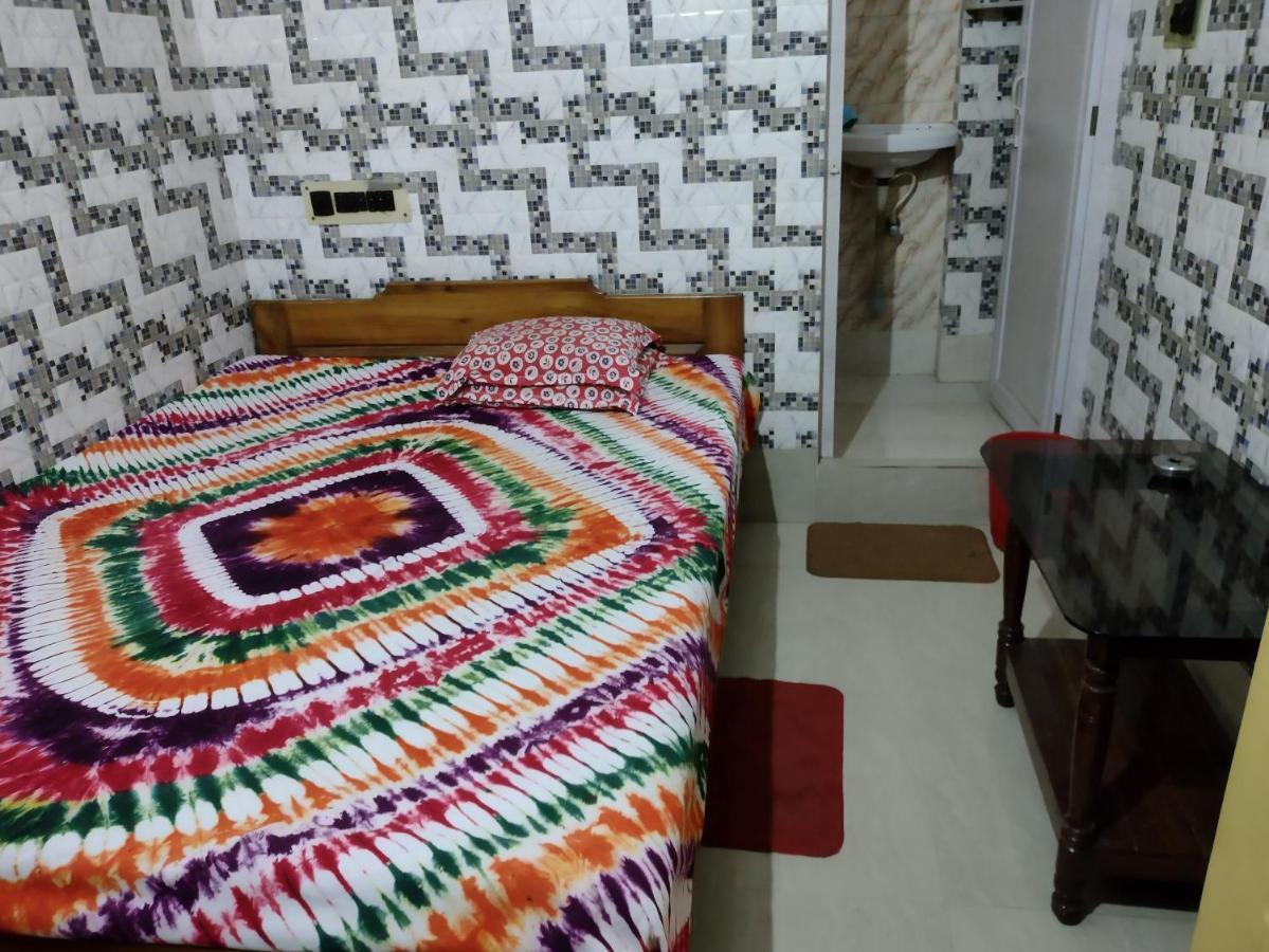 Jagannath Guest House Nabadwip Dış mekan fotoğraf