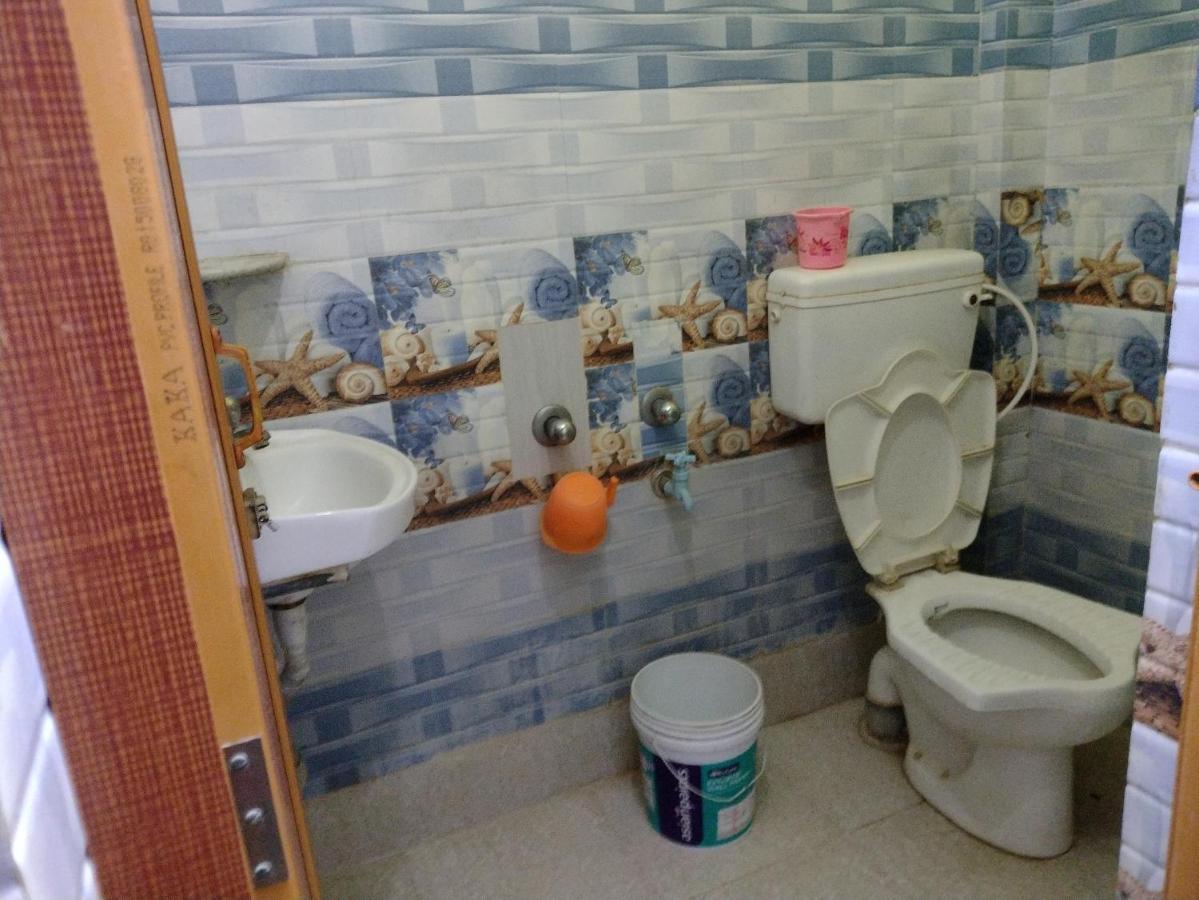 Jagannath Guest House Nabadwip Dış mekan fotoğraf