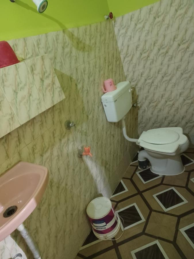 Jagannath Guest House Nabadwip Dış mekan fotoğraf