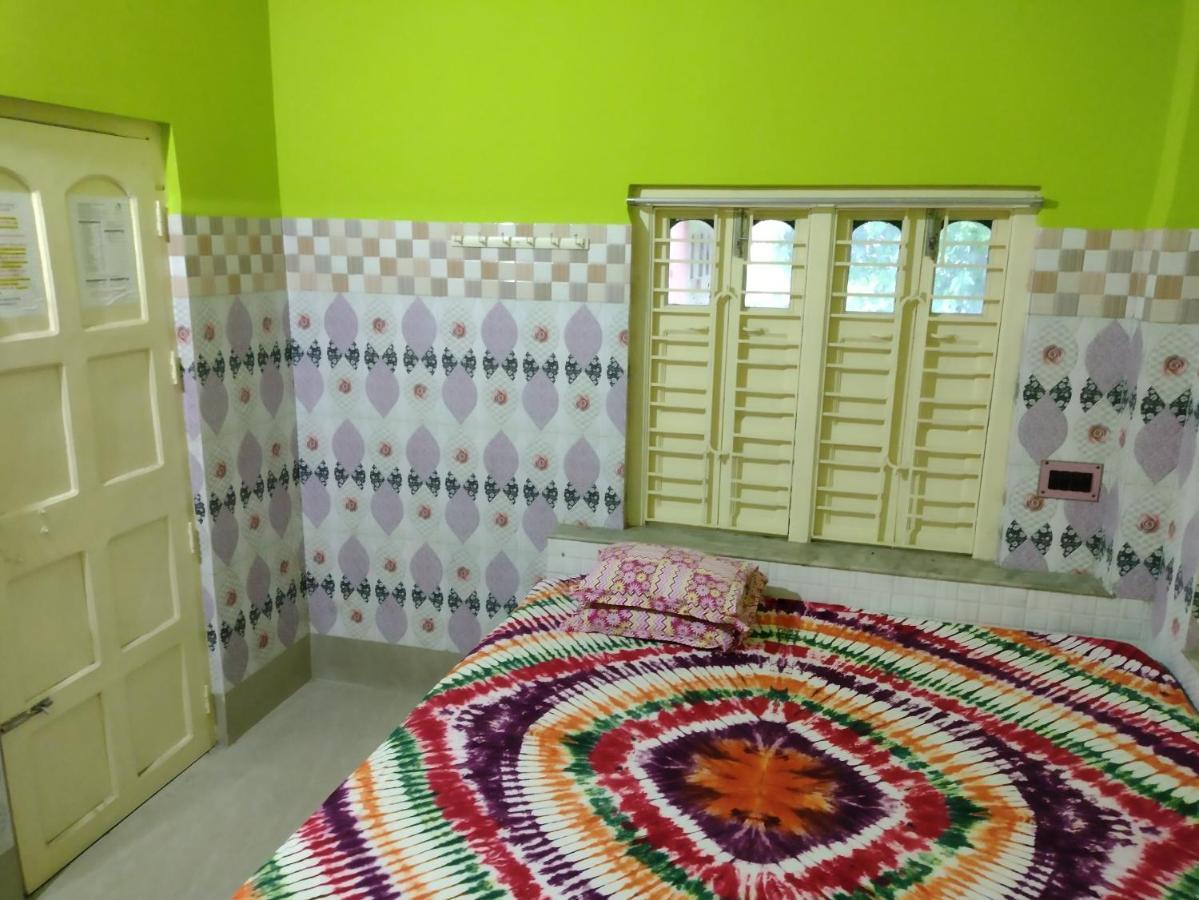 Jagannath Guest House Nabadwip Dış mekan fotoğraf