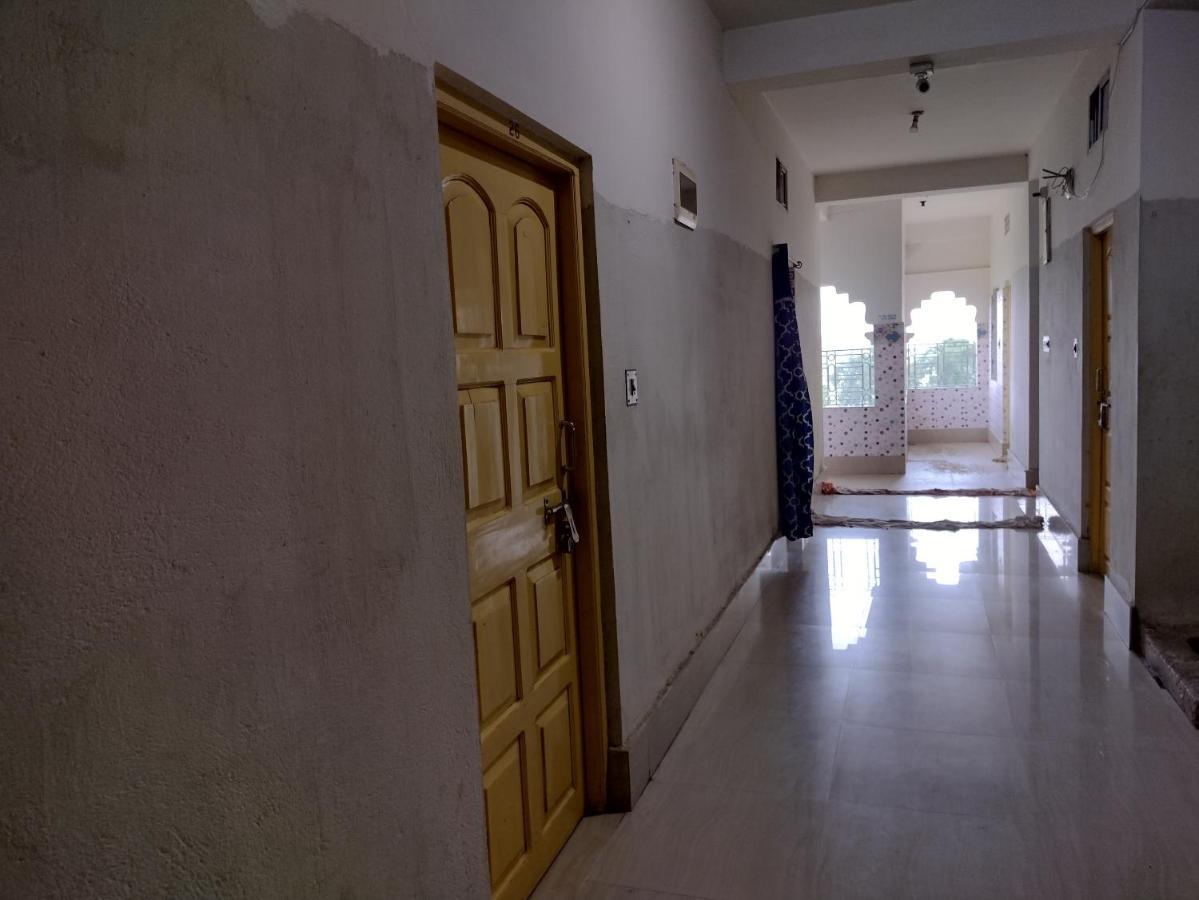 Jagannath Guest House Nabadwip Dış mekan fotoğraf