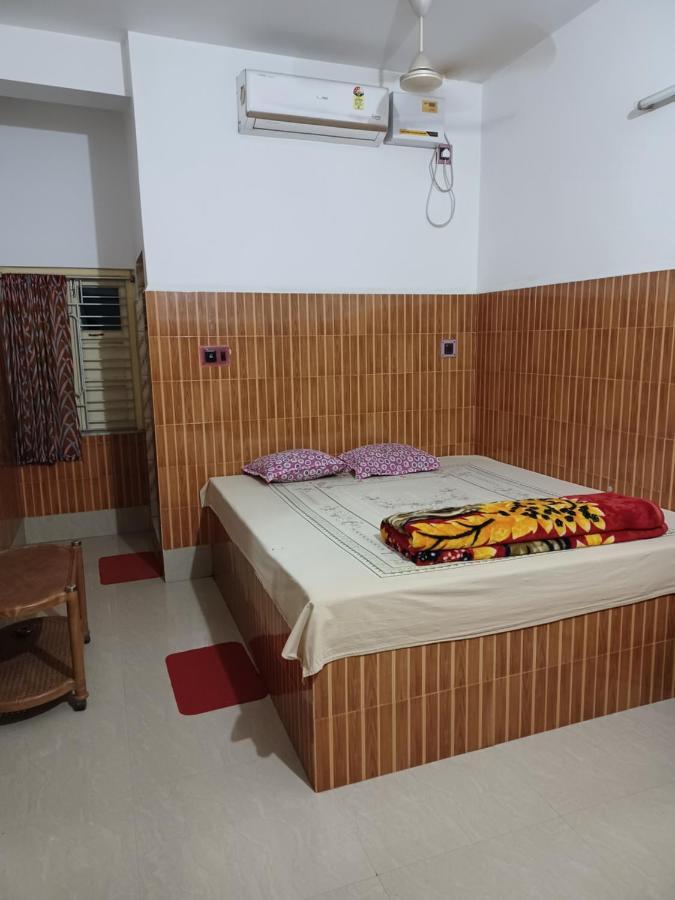 Jagannath Guest House Nabadwip Dış mekan fotoğraf
