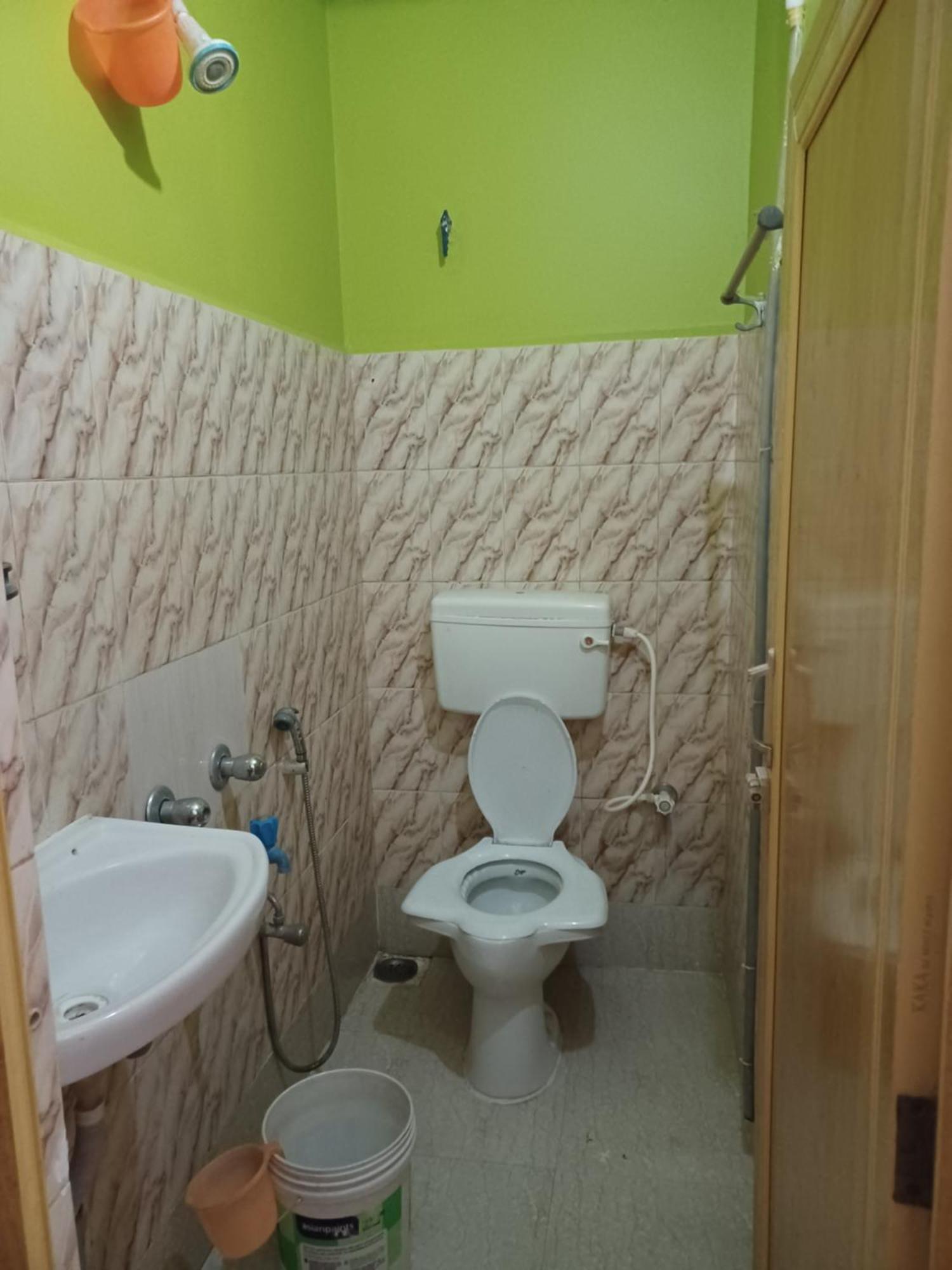 Jagannath Guest House Nabadwip Dış mekan fotoğraf