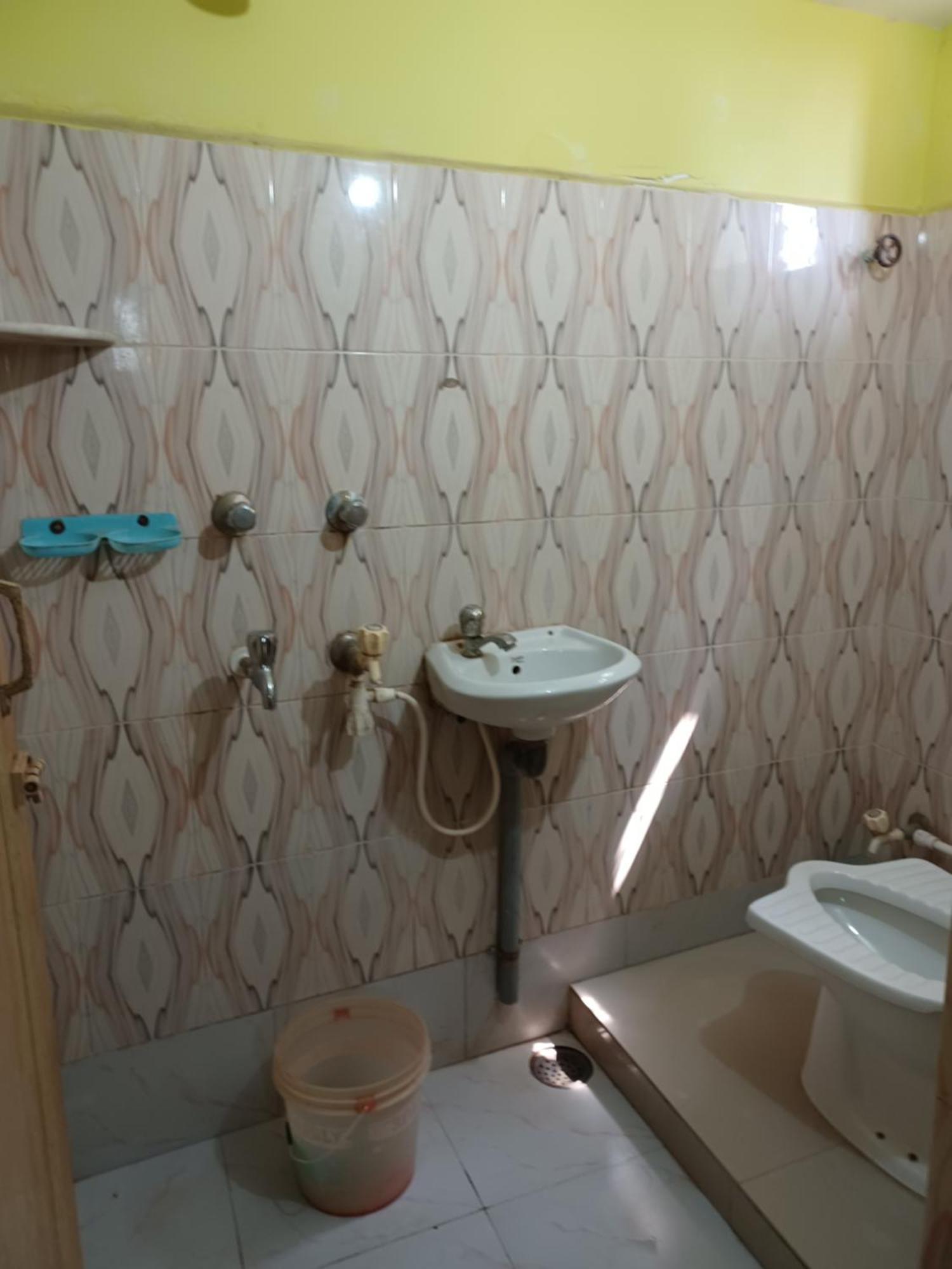 Jagannath Guest House Nabadwip Dış mekan fotoğraf
