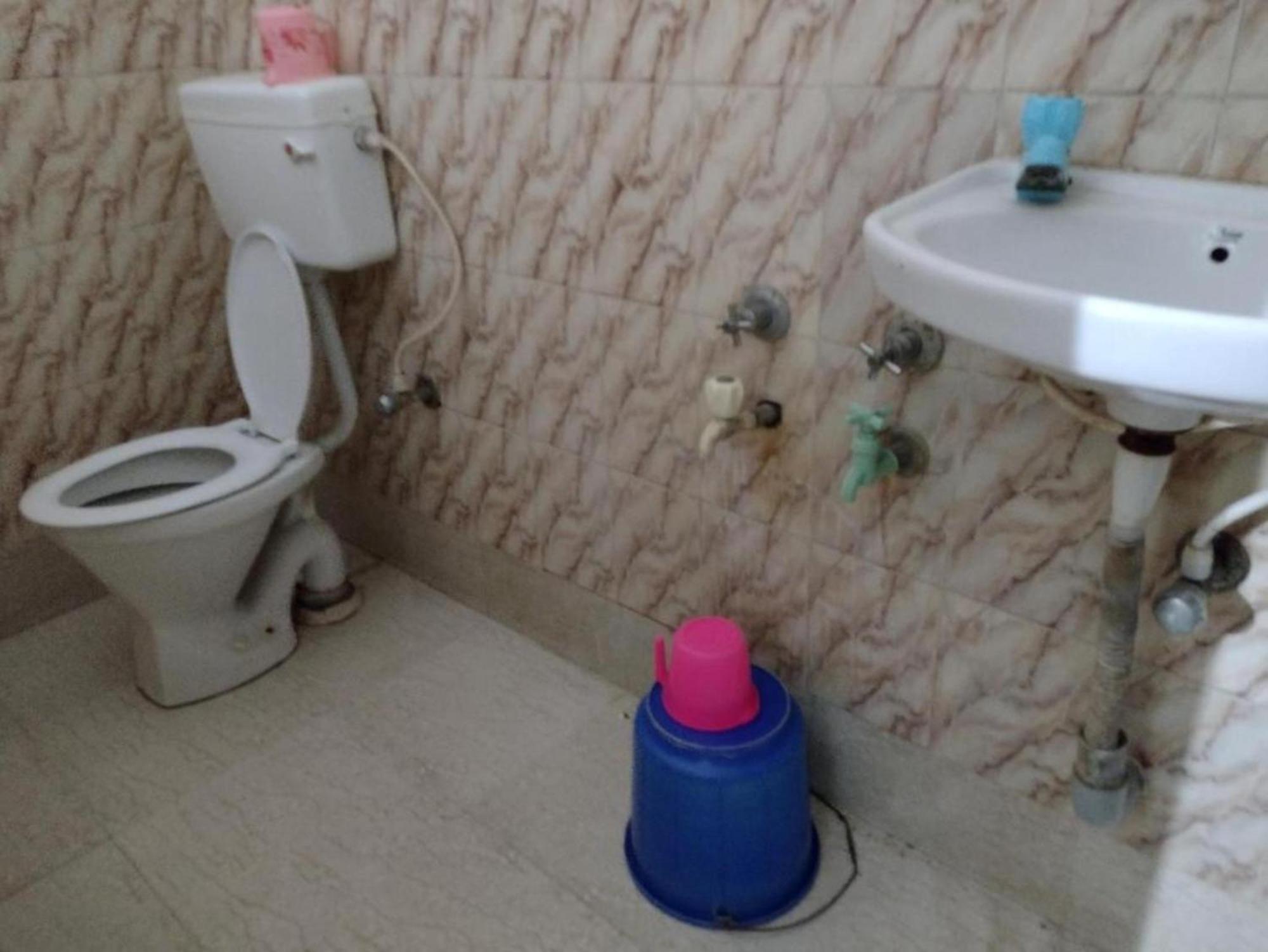 Jagannath Guest House Nabadwip Dış mekan fotoğraf