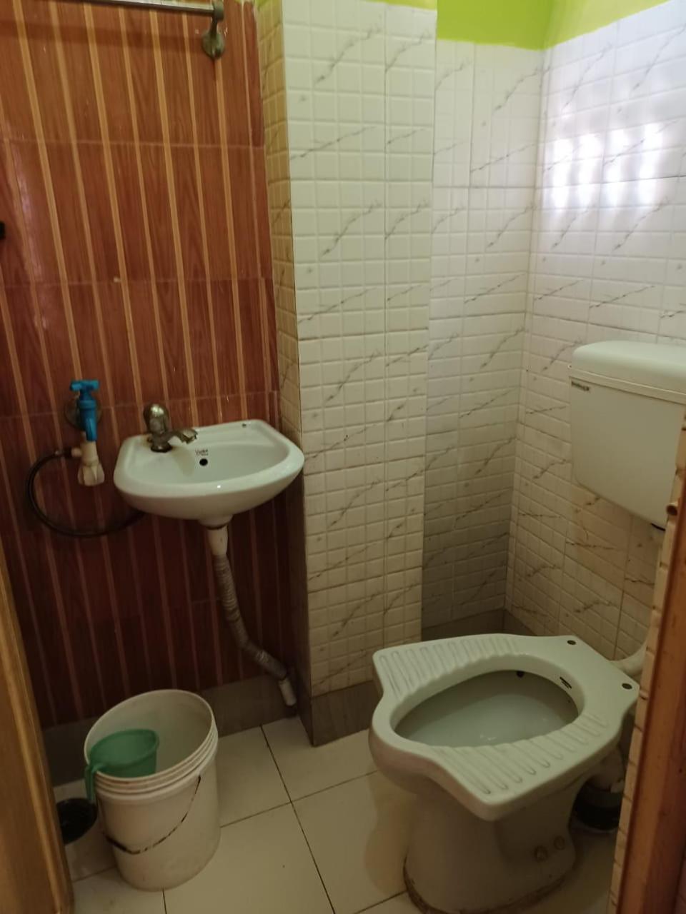 Jagannath Guest House Nabadwip Dış mekan fotoğraf