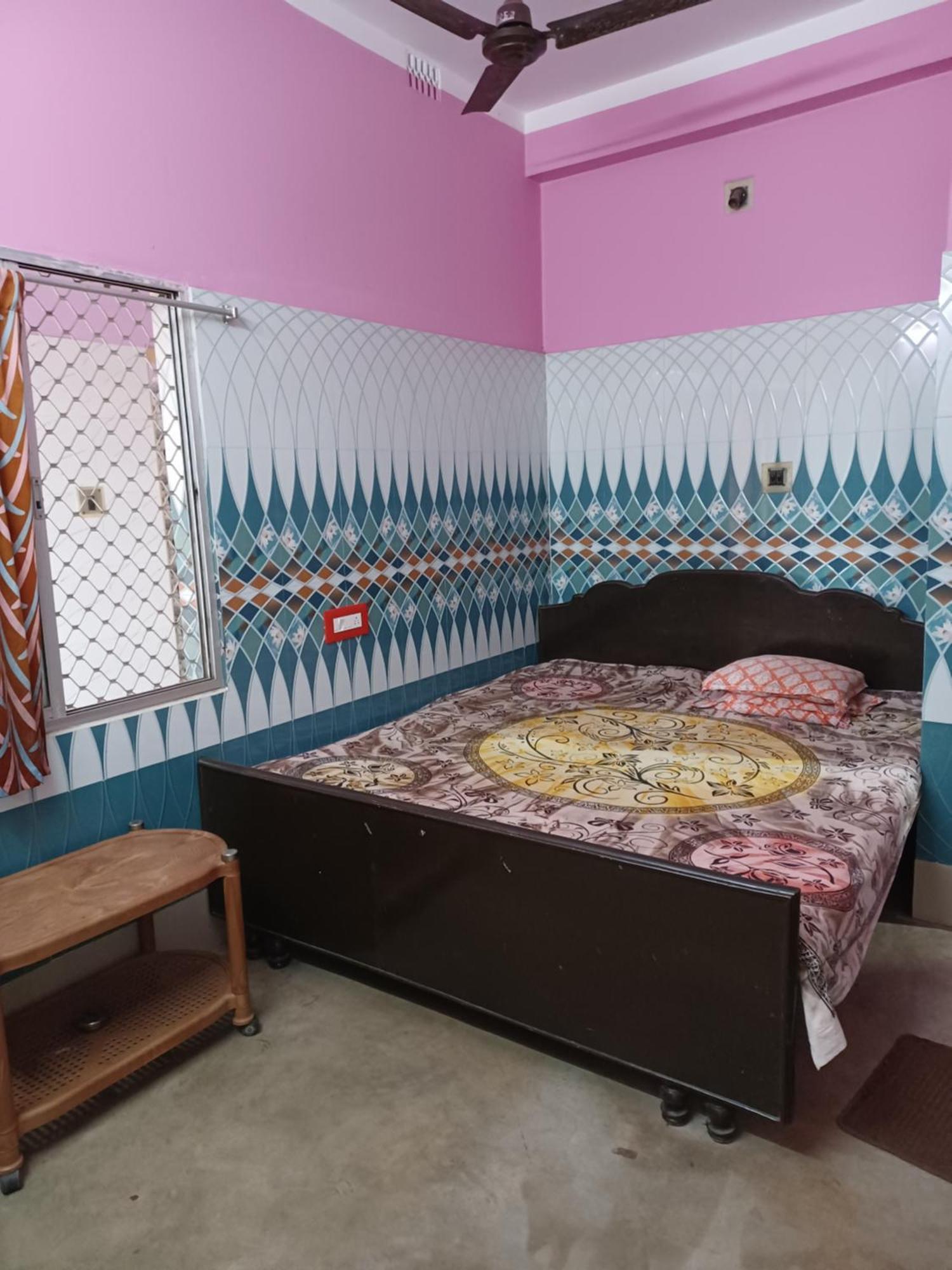 Jagannath Guest House Nabadwip Dış mekan fotoğraf