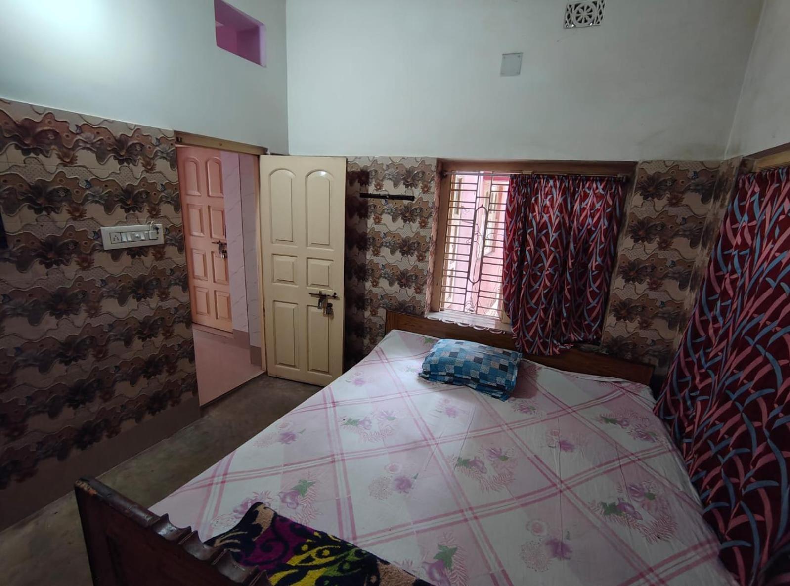 Jagannath Guest House Nabadwip Dış mekan fotoğraf