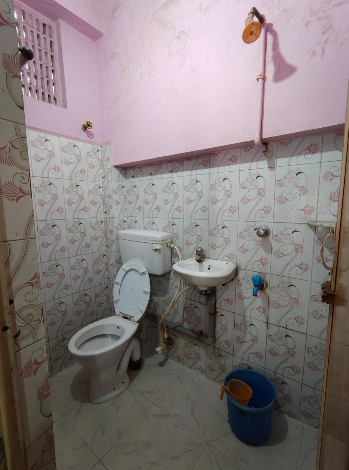 Jagannath Guest House Nabadwip Dış mekan fotoğraf