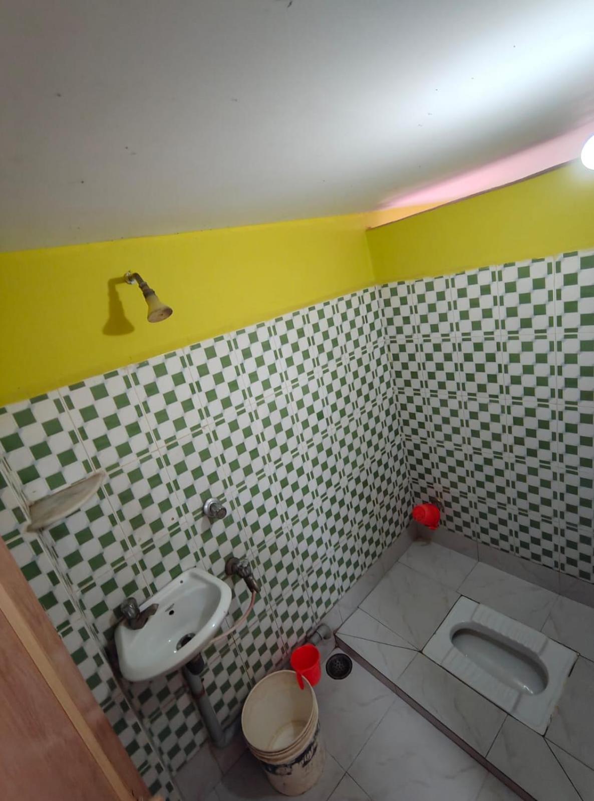 Jagannath Guest House Nabadwip Dış mekan fotoğraf