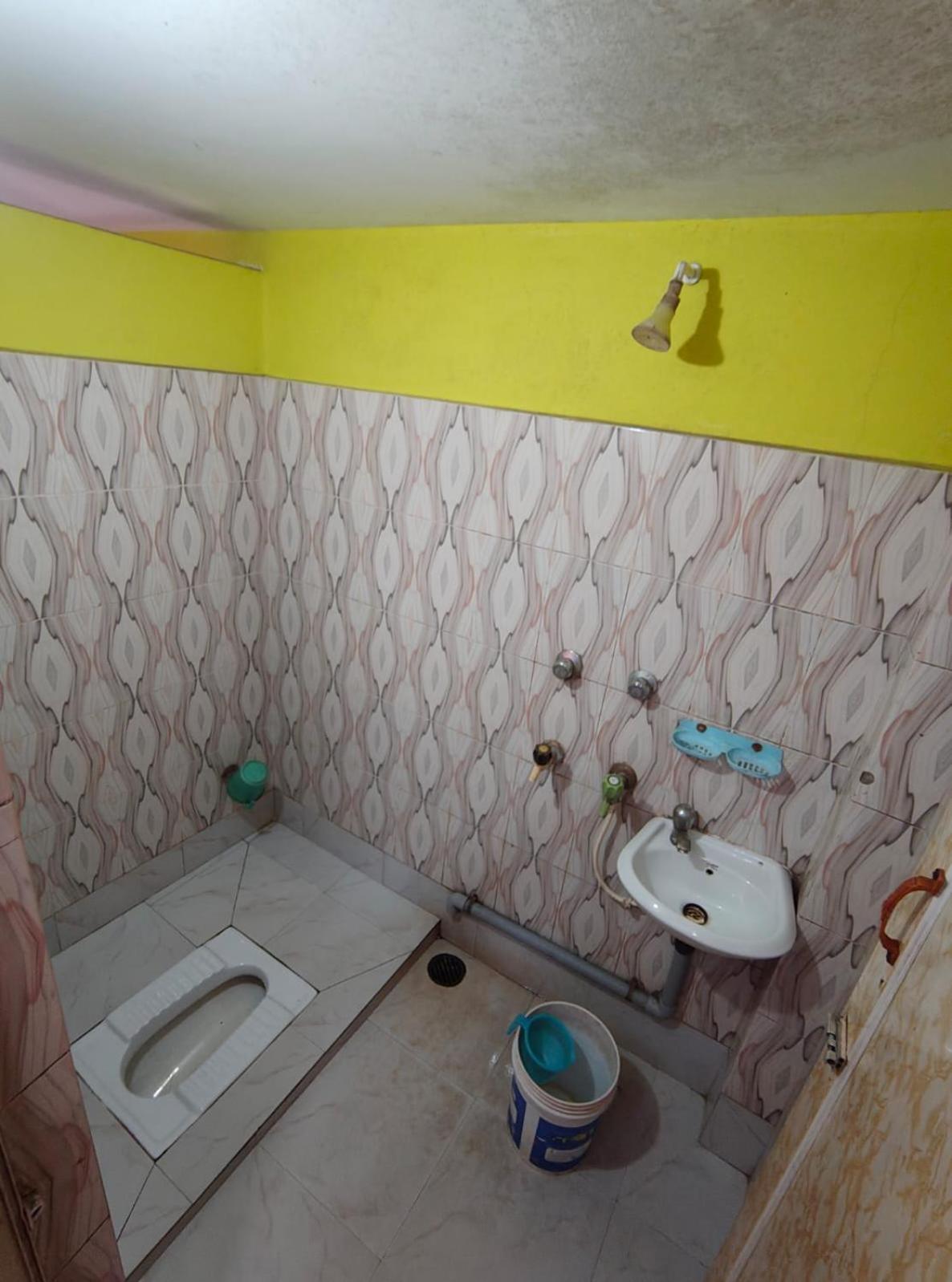 Jagannath Guest House Nabadwip Dış mekan fotoğraf